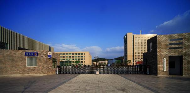 10。普陀科技学院